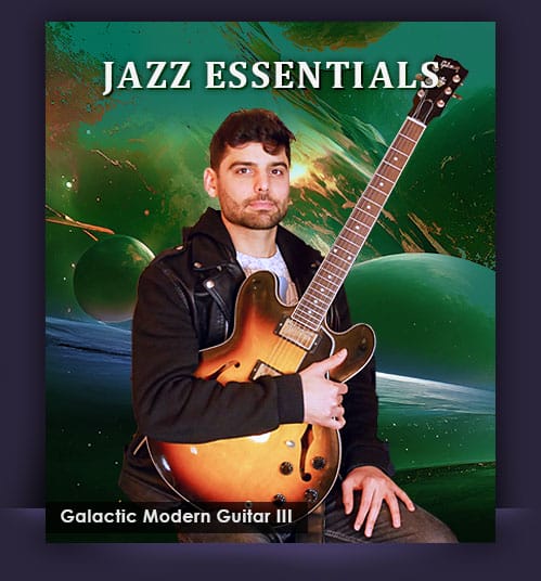 Jazz Essentials