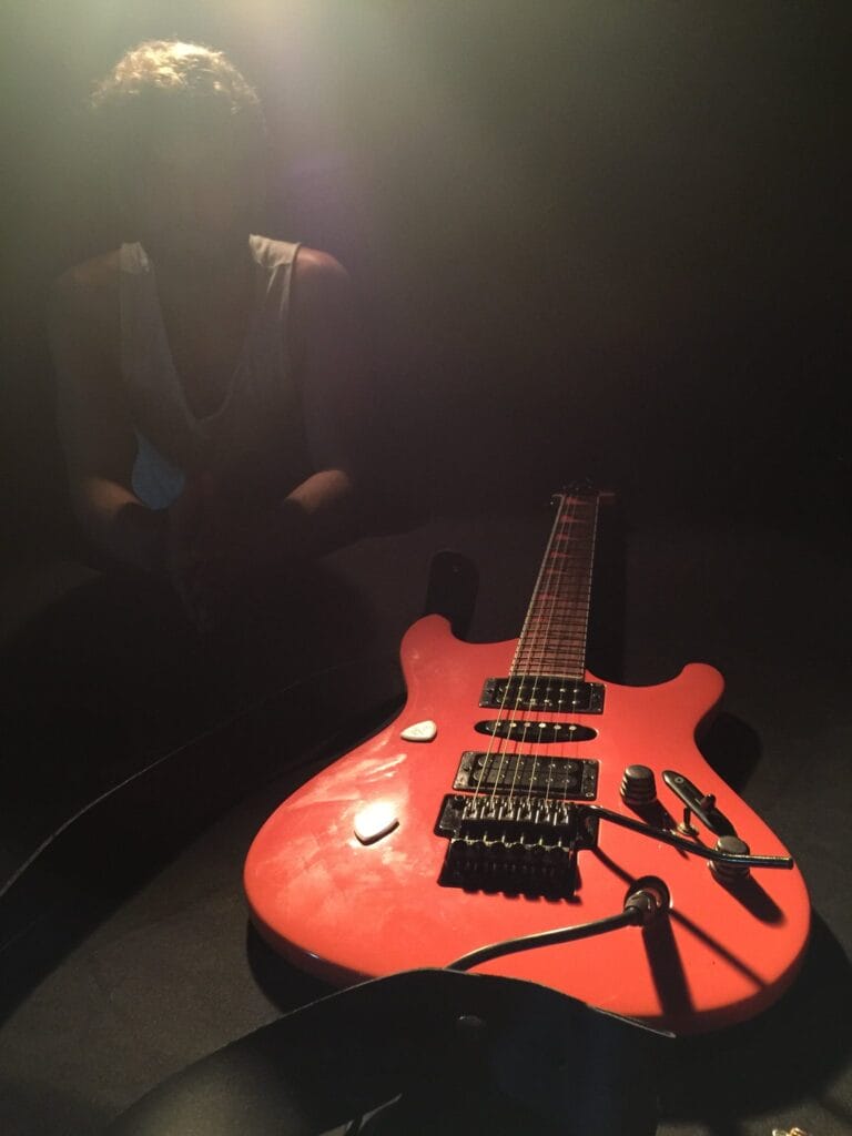 7 Tips for Unleashing the Power of Creativity: A Guitarist’s Guide creativity tips