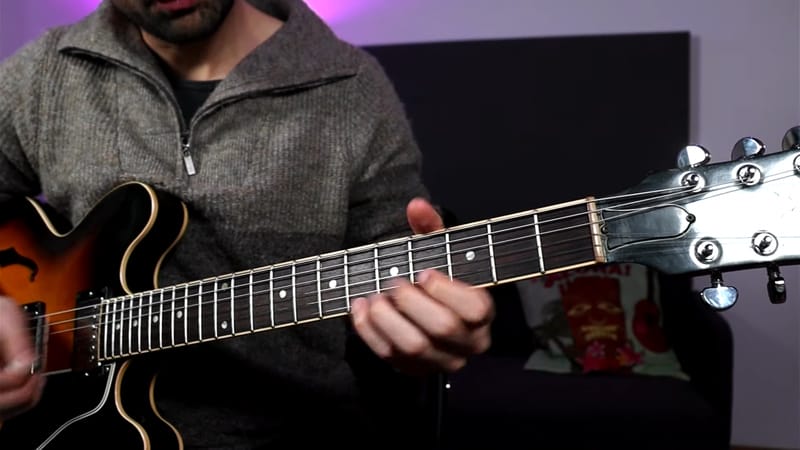 Adding Soul to Major Triads: A Guide to Dominant Chords