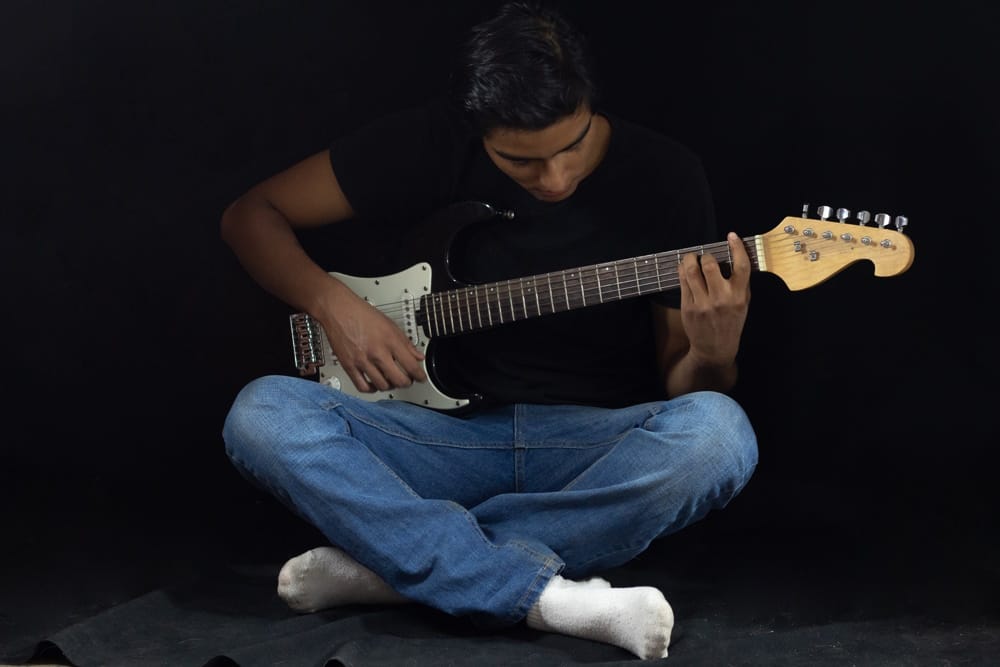 A 6 Step Guide to Playing Over Changes playing playing