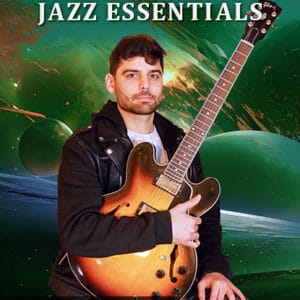 Jazz Essentials