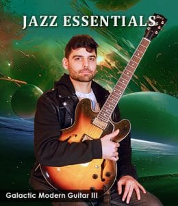 Jazz Essentials