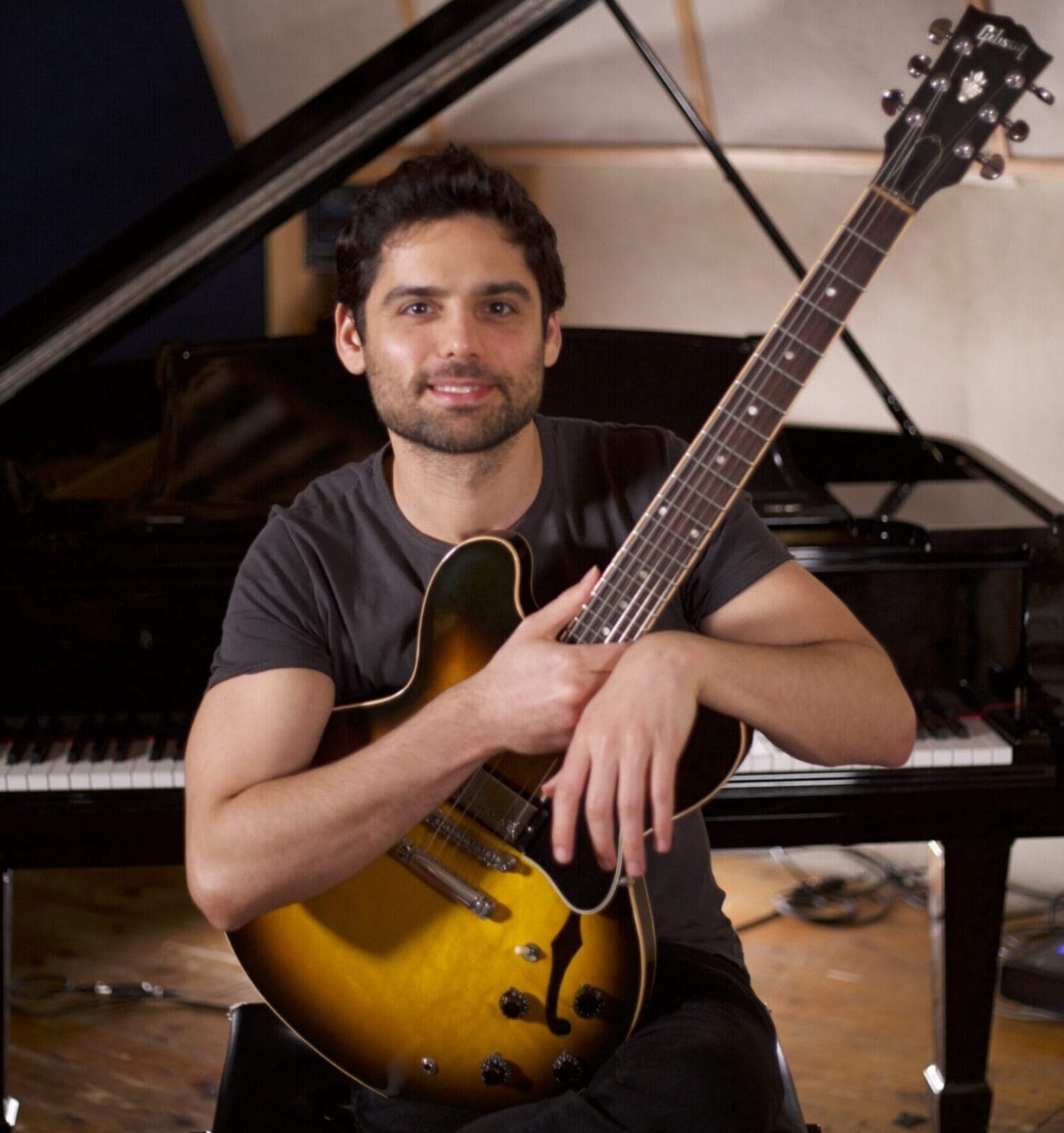 Daniel Weiss