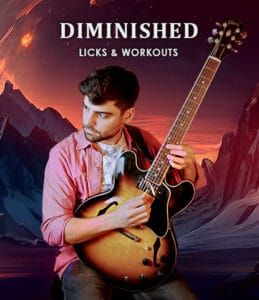 Diminshed Licks & Workouts