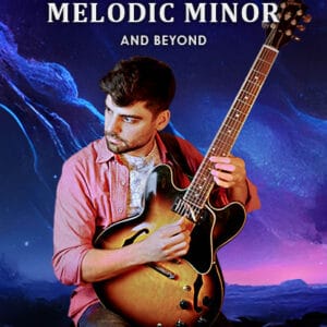 Melodic Minor and Beyond