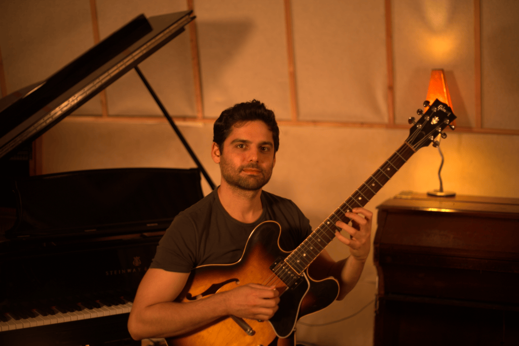 The Art of Composing: Discovering Your Musical Voice composing composing