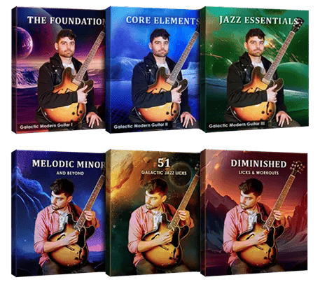 12 Rules for Guitar Mastery: Unveiling a New Musical Identity