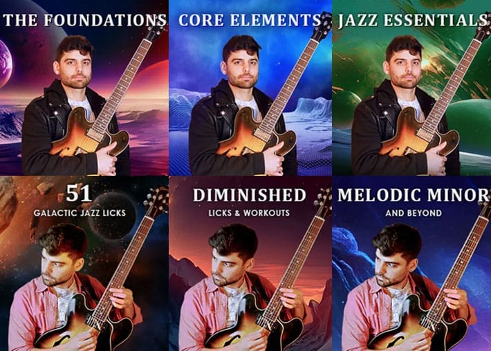 Ultimate Bundle Poster