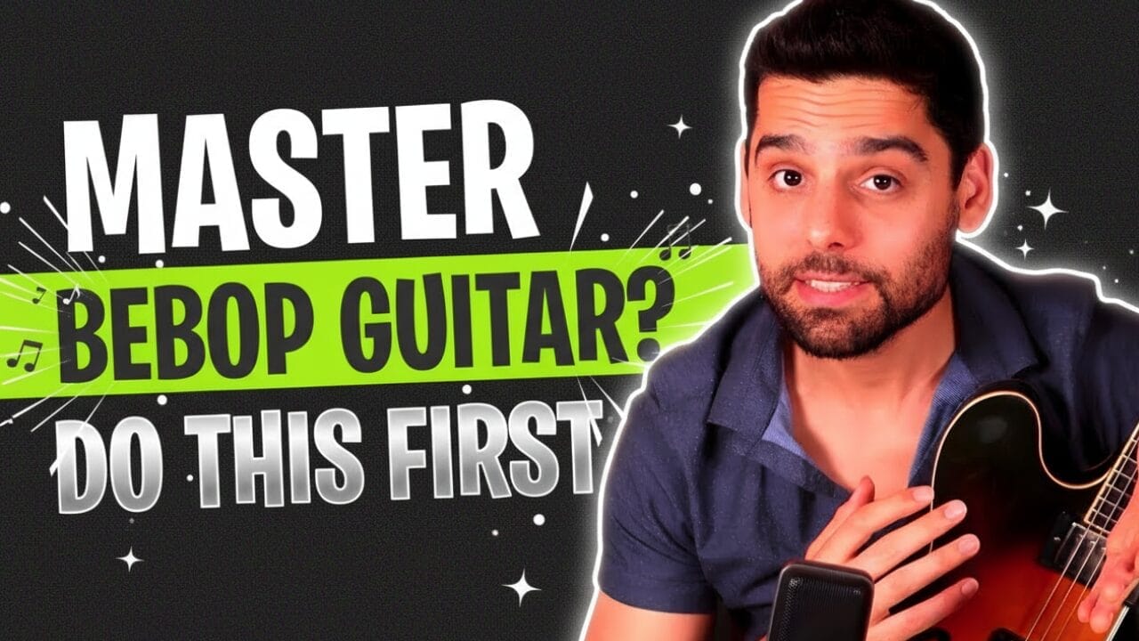 Guitar Playing Secrets by Daniel Weiss